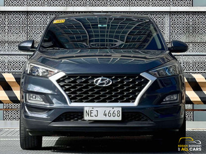 2019 Hyundai Tucson 2.0 GL, Automatic, Gas