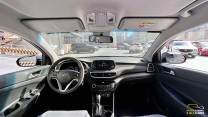 2019 Hyundai Tucson 2.0 GL, Automatic, Gas