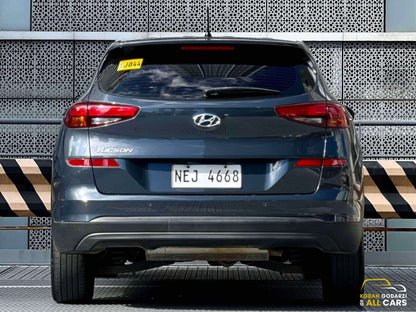 2019 Hyundai Tucson 2.0 GL, Automatic, Gas