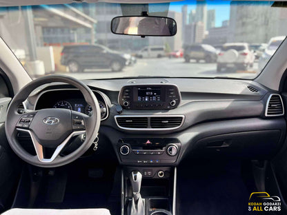 2019 Hyundai Tucson 2.0 GL, Automatic, Gas