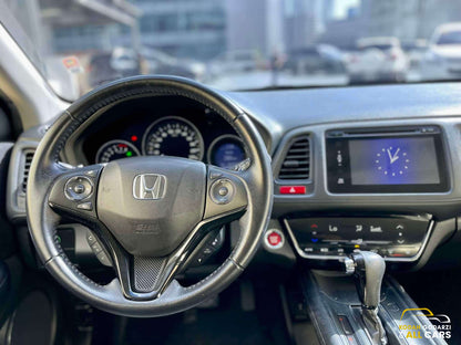 2015 Honda HRV 1.8 E, Automatic, Gas