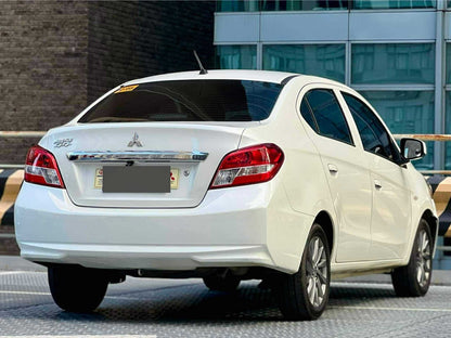 2020 Mitsubishi Mirage G4 GLX, Automatic, Gas