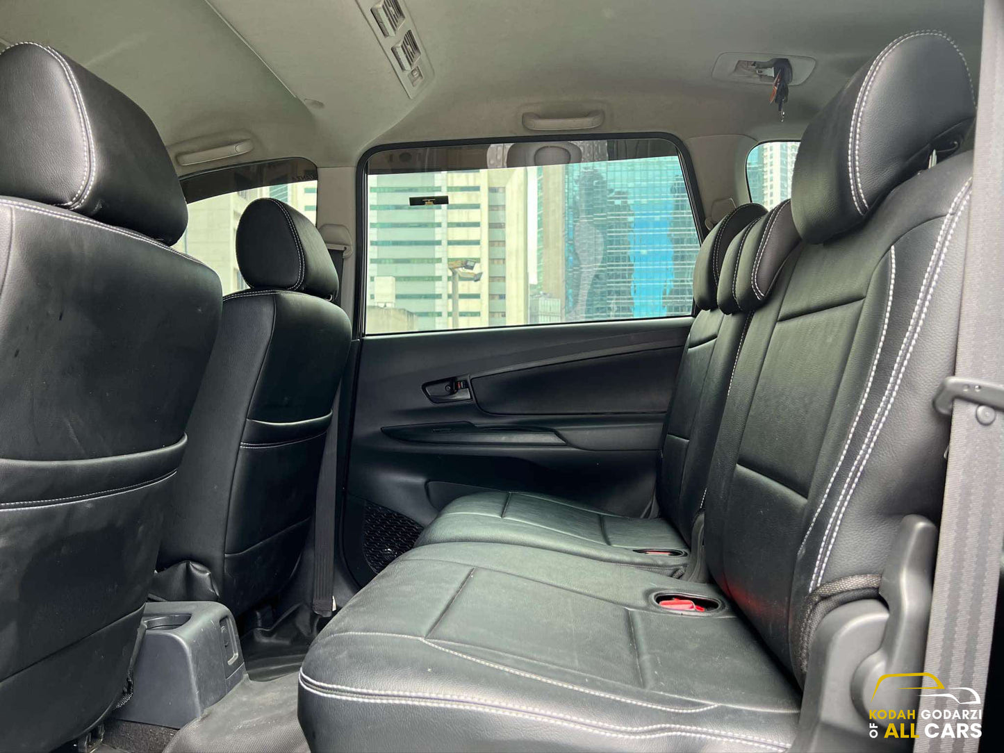 2018 Toyota Avanza 1.3 E, Manual, Gasoline