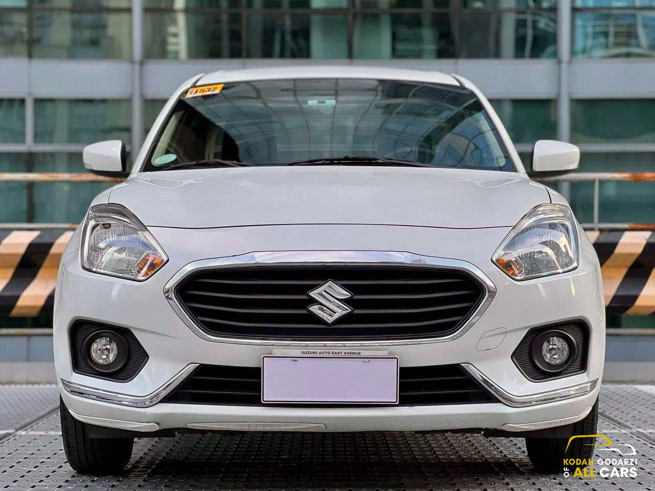 2019 Suzuki Dzire 1.2 GL, Automatic, Gas