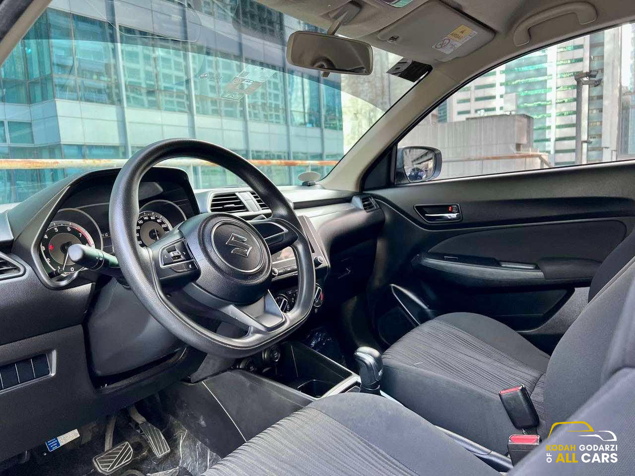 2019 Suzuki Dzire 1.2 GL, Automatic, Gas