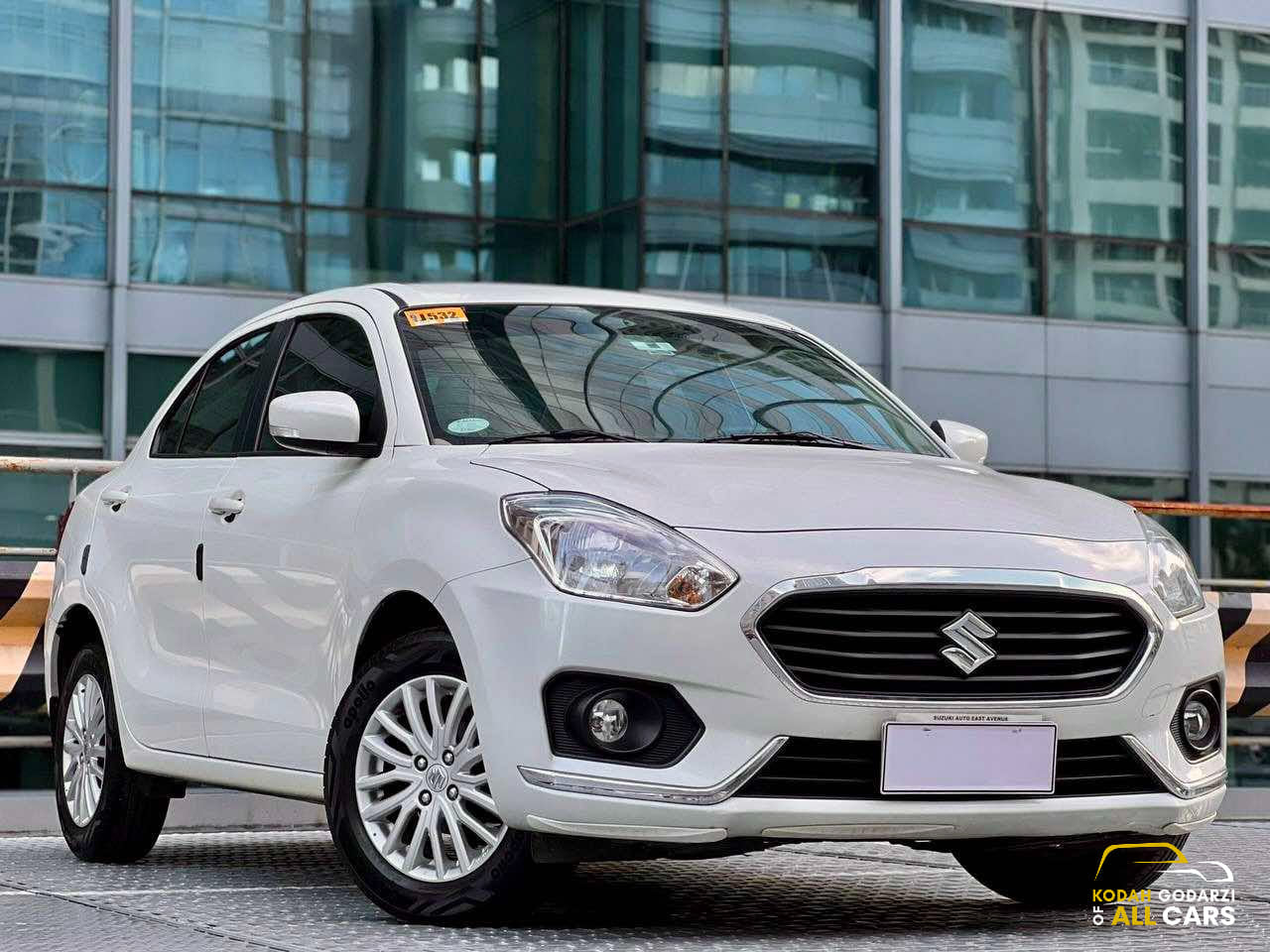 2019 Suzuki Dzire 1.2 GL, Automatic, Gas