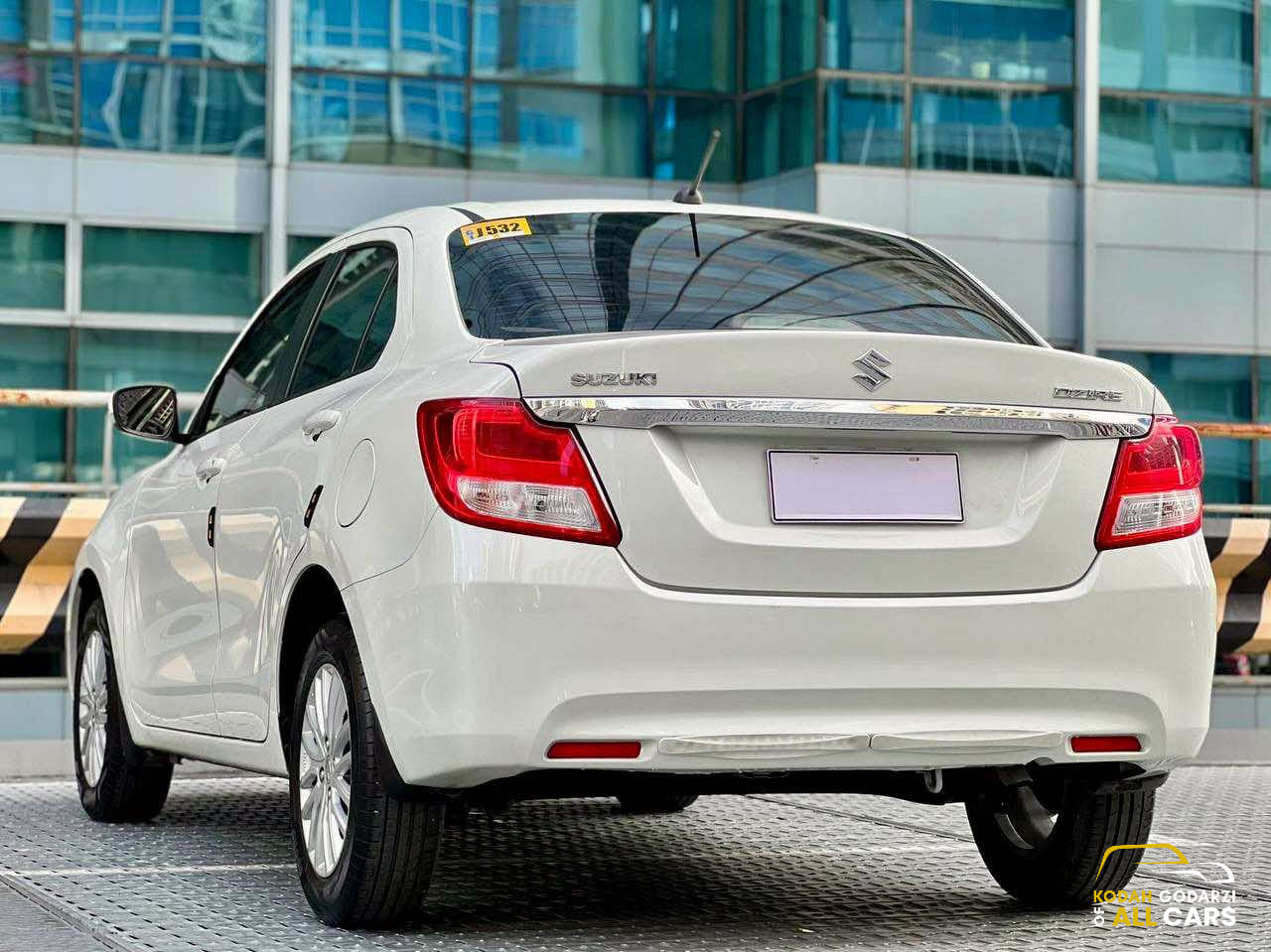 2019 Suzuki Dzire 1.2 GL, Automatic, Gas