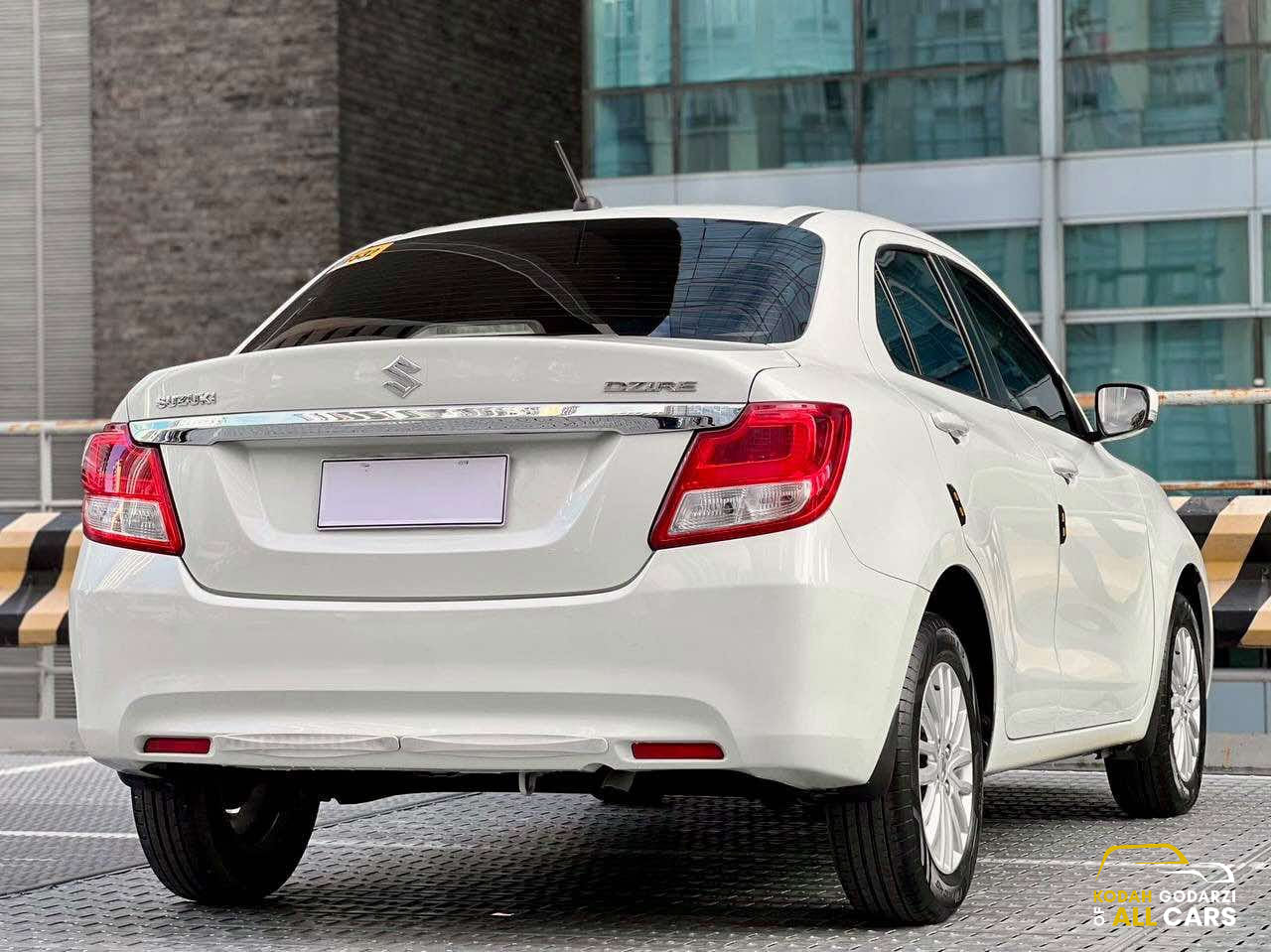 2019 Suzuki Dzire 1.2 GL, Automatic, Gas