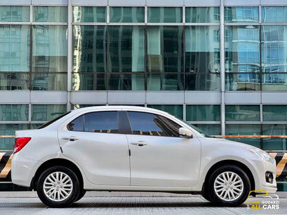 2019 Suzuki Dzire 1.2 GL, Automatic, Gas