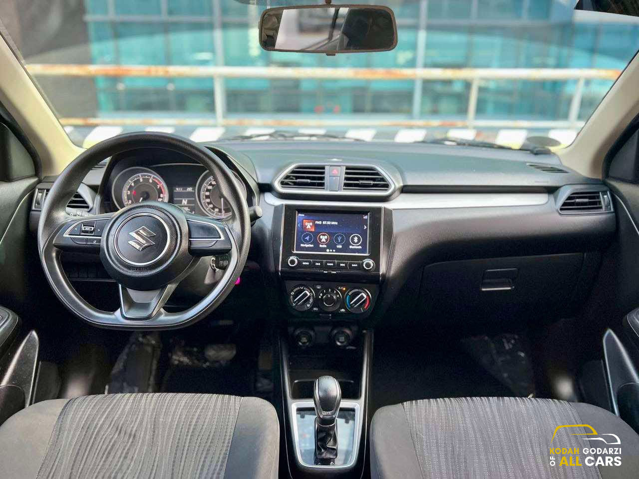 2019 Suzuki Dzire 1.2 GL, Automatic, Gas