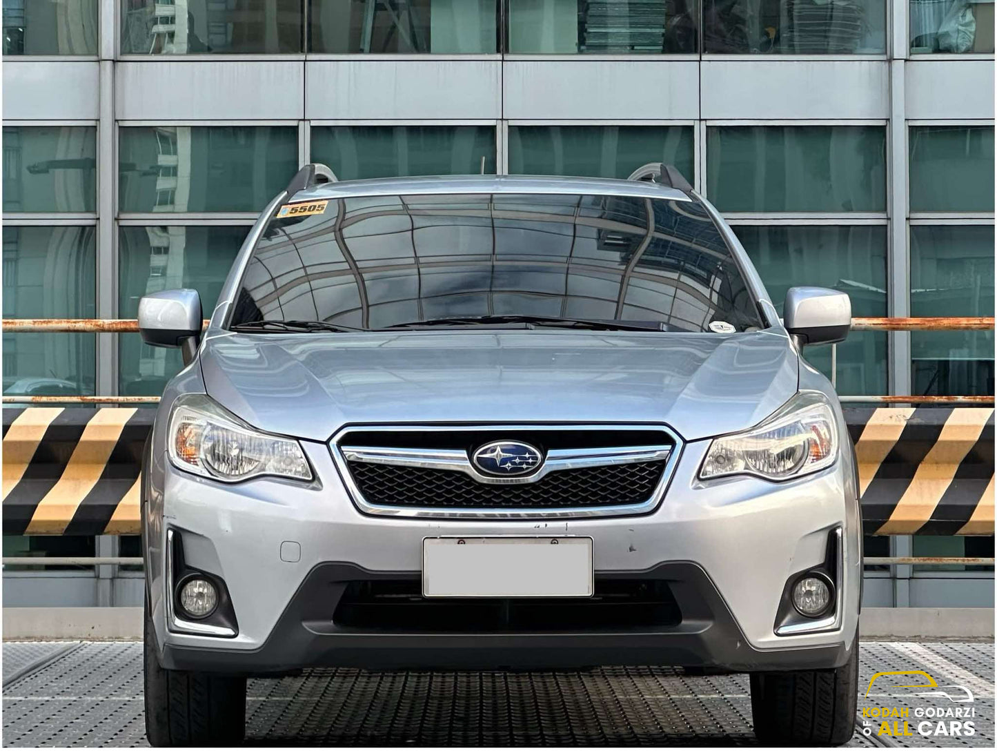 2016 Subaru XV 2.0i, Automatic, Gas