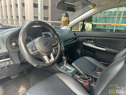 2016 Subaru XV 2.0i, Automatic, Gas