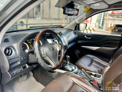 2019 Nissan Terra 2.5 VL 4x2, Automatic, Diesel