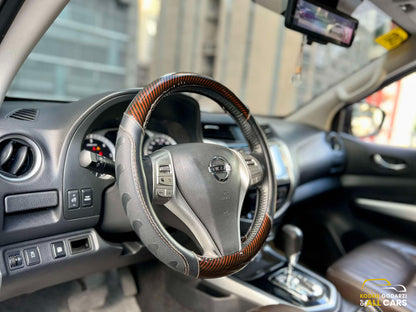 2019 Nissan Terra 2.5 VL 4x2, Automatic, Diesel