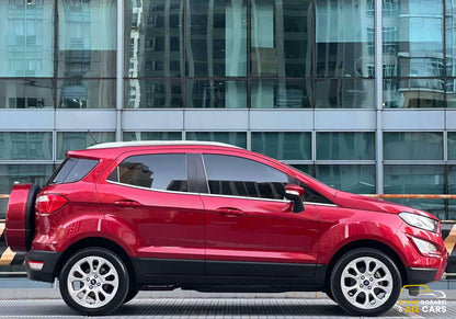 2019 Ford Ecosport 1.5 Titanium, Automatic, Gas