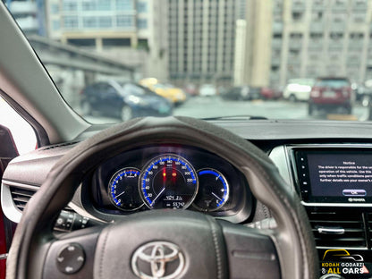 2019 Toyota Vios 1.3 E, Manual, Gas