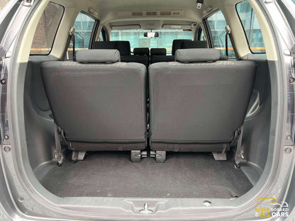 2018 Toyota Avanza 1.3 E, Manual, Gas