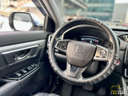 2018 Honda CRV 2.0, Automatic, Gas