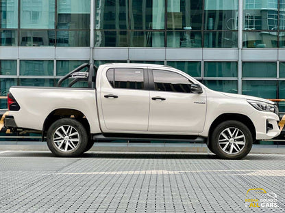 2019 Toyota Hilux Conquest 4x4, Automatic, Diesel