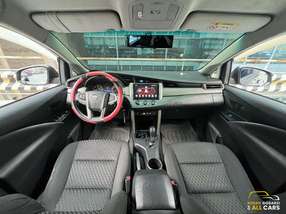 2017 Toyota Innova 2.8 E, Automatic, Diesel