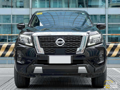 2022 Nissan Navara 2.5 VE, Automatic, Diesel