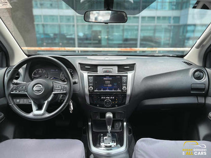 2022 Nissan Navara 2.5 VE, Automatic, Diesel