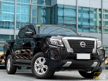 2022 Nissan Navara 2.5 VE, Automatic, Diesel