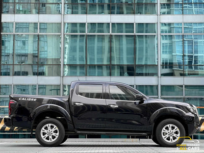 2022 Nissan Navara 2.5 VE, Automatic, Diesel