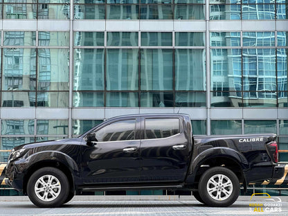 2022 Nissan Navara 2.5 VE, Automatic, Diesel