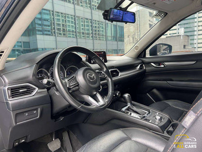 2018 Mazda CX5 FWD PRO 2.0, Automatic, Gas