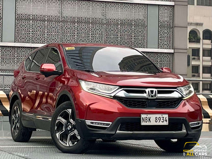 2018 Honda CRV SX AWD, Automatic, Diesel