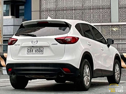 2016 Mazda CX5 2.0, Automatic, Gas