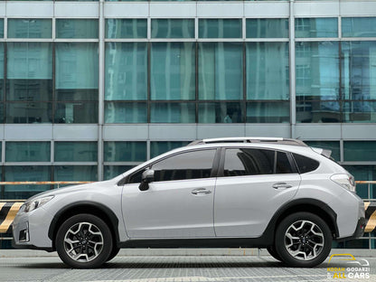 2016 Subaru XV 2.0i-S AWD, Automatic, Gas