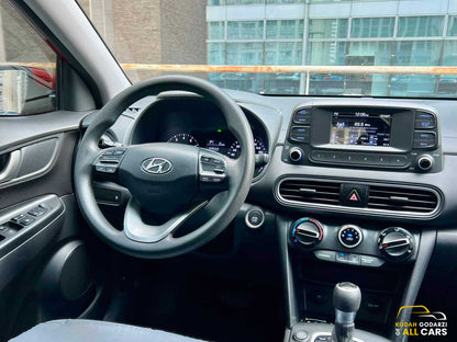 2020 Hyundai Kona GLS, Automatic, Gas