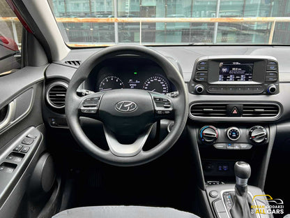 2020 Hyundai Kona GLS, Automatic, Gas