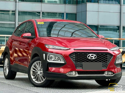 2020 Hyundai Kona GLS, Automatic, Gas