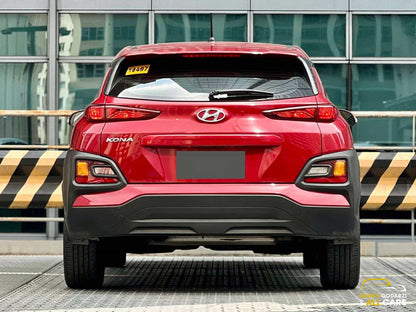 2020 Hyundai Kona GLS, Automatic, Gas