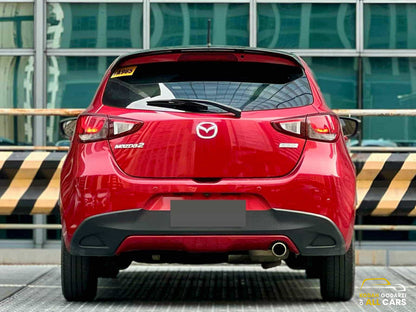 2018 Mazda 2 1.5 R Hatchback, Automatic, Gas