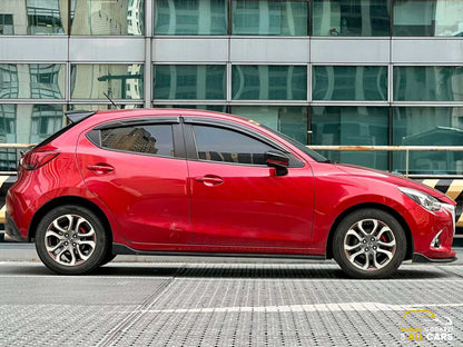 2018 Mazda 2 1.5 R Hatchback, Automatic, Gas