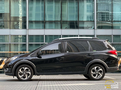 2017 Honda BRV 1.5 S, Automatic, Gas