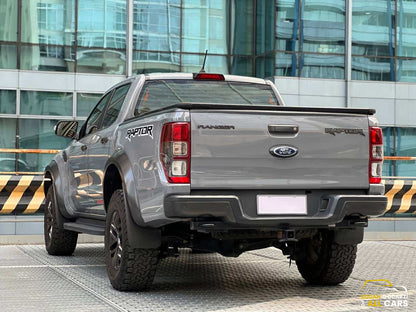 2021 Ford Raptor 2.0 Bi-Turbo 4x4, Automatic, Diesel