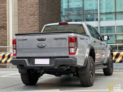 2021 Ford Raptor 2.0 Bi-Turbo 4x4, Automatic, Diesel