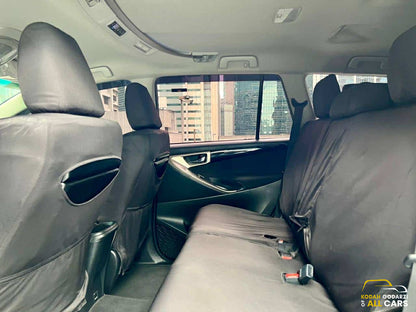 2018 Toyota Innova G, Automatic, Gas