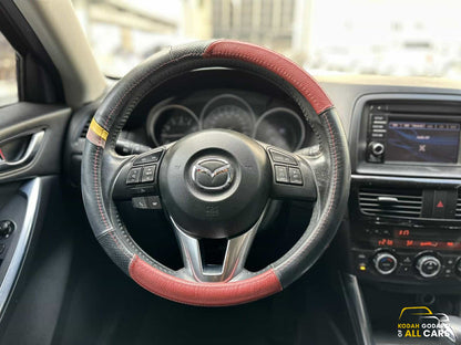 2015 Mazda CX5 2.0, Automatic, Gas