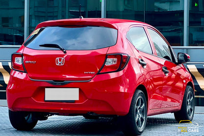 2020 Honda Brio V, Automatic, Gas