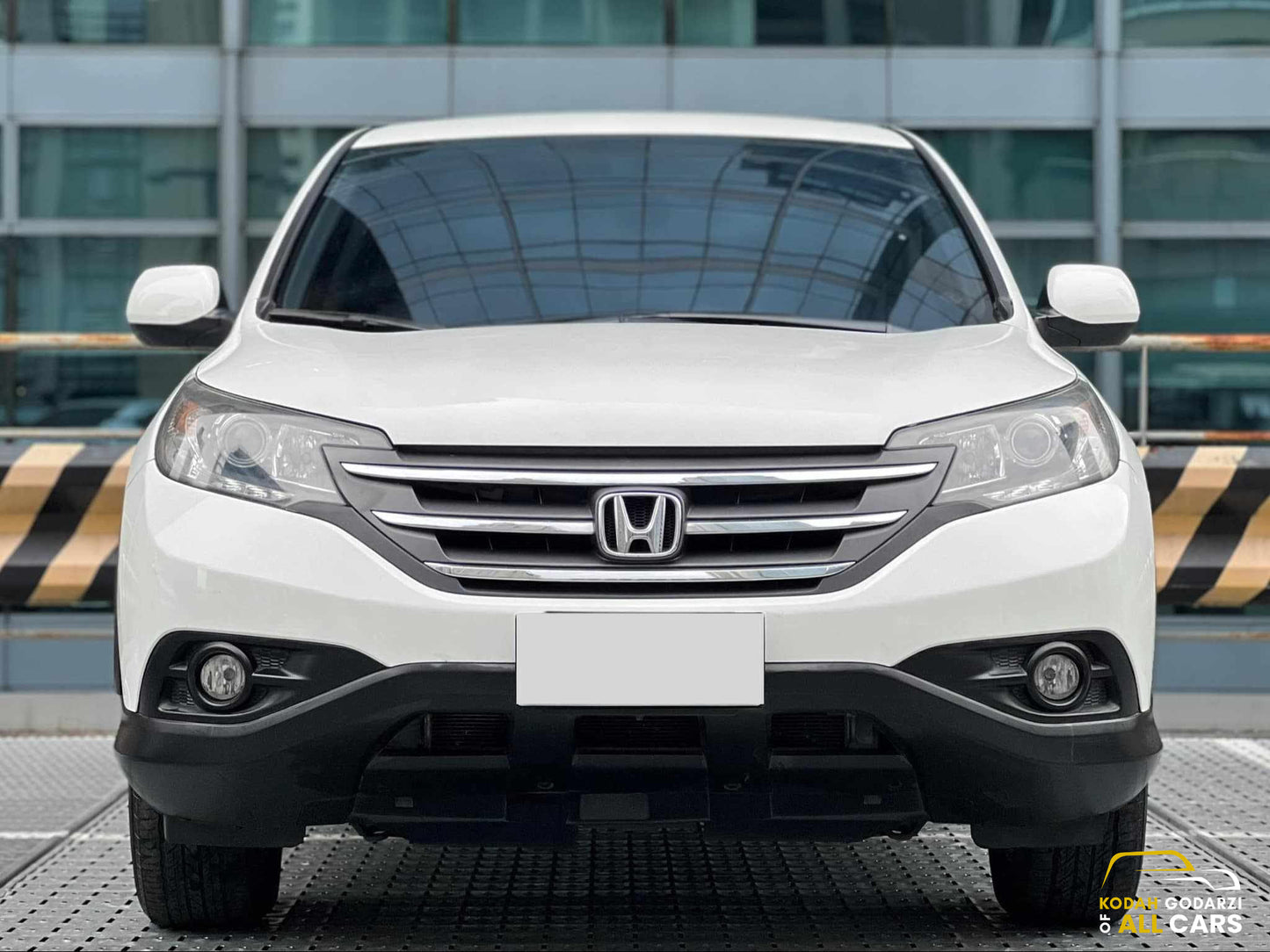 2012 Honda CRV, Automatic, Gas