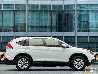 2012 Honda CRV, Automatic, Gas