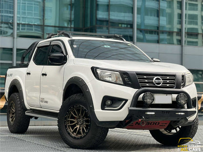 2019 Nissan Navara 2.5 EL Calibre 4x2, Automatic, Diesel