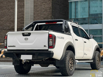 2019 Nissan Navara 2.5 EL Calibre 4x2, Automatic, Diesel