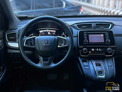 2018 Honda CRV 1.6 V, Automatic, Diesel